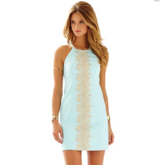 Lilly Pulitzer Dresses & Skirts - Lilly Pearl Lace Dress